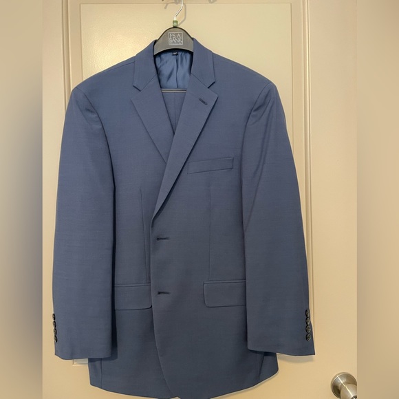 Jos. A. Bank 1905 Tailored Suit